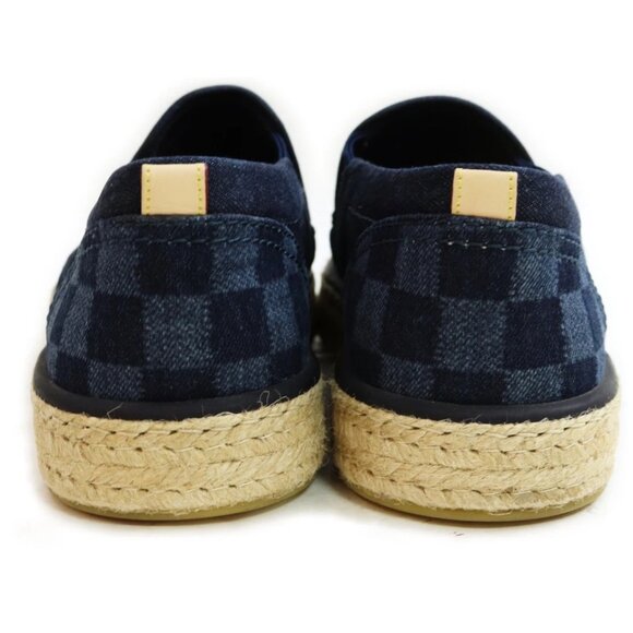 Louis Vuitton Sneakers Men 332-030625 - Picture 2 of 9